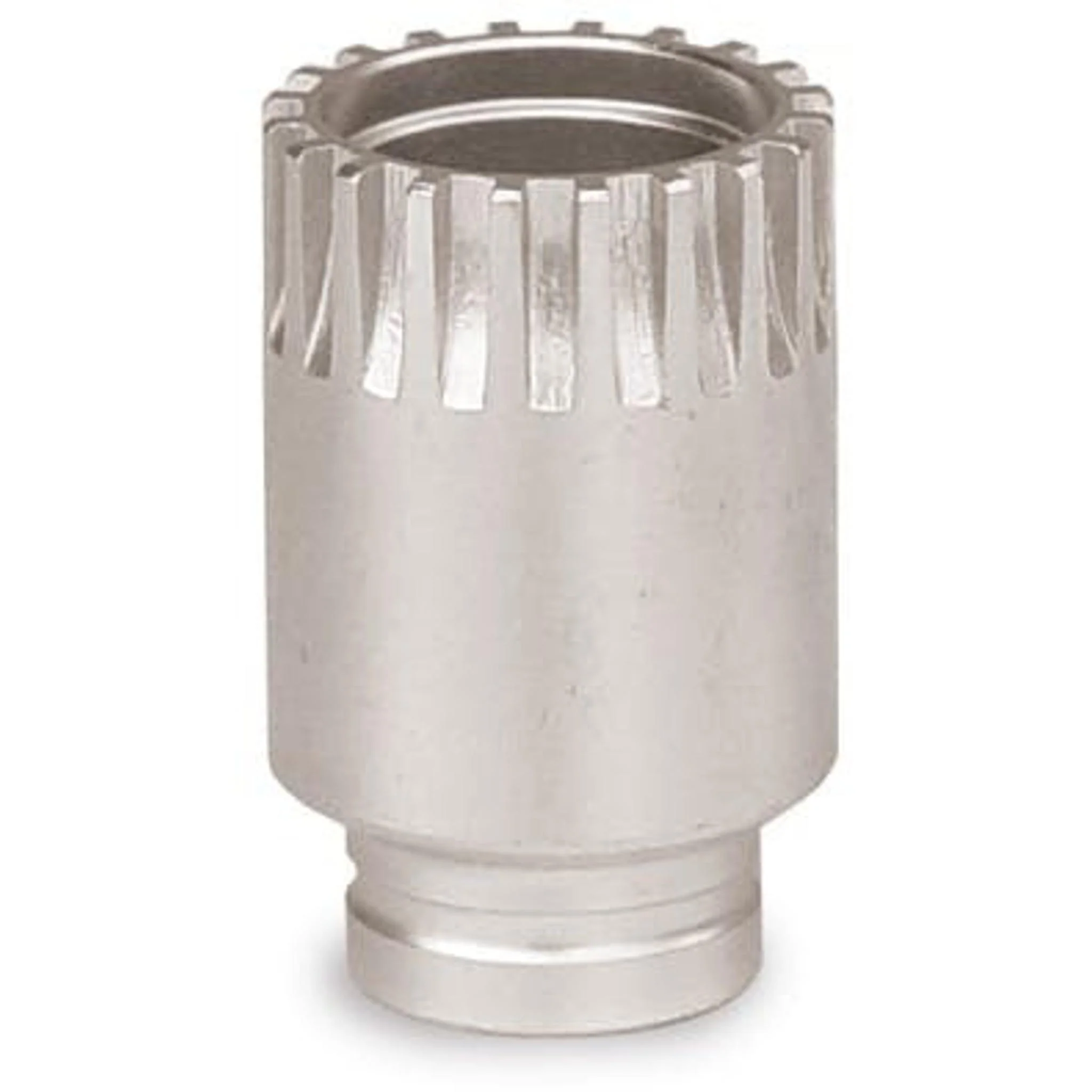 Cyclus Tools Bottom Bracket Tool for Shimano Compact 3/8'' Drive