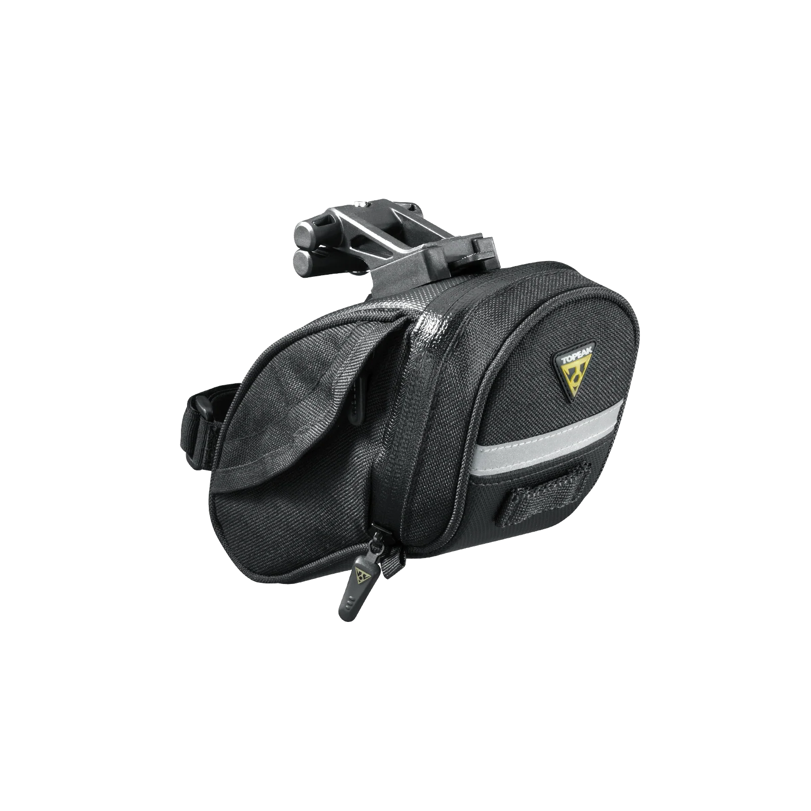 Topeak Aero Wedge Pack DX Saddlebag Medium 0.48L