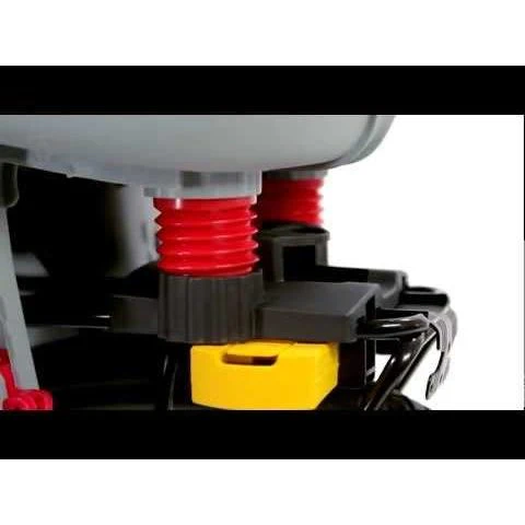 Topeak Baby Seat II Disc Brake Suitable - Image 6