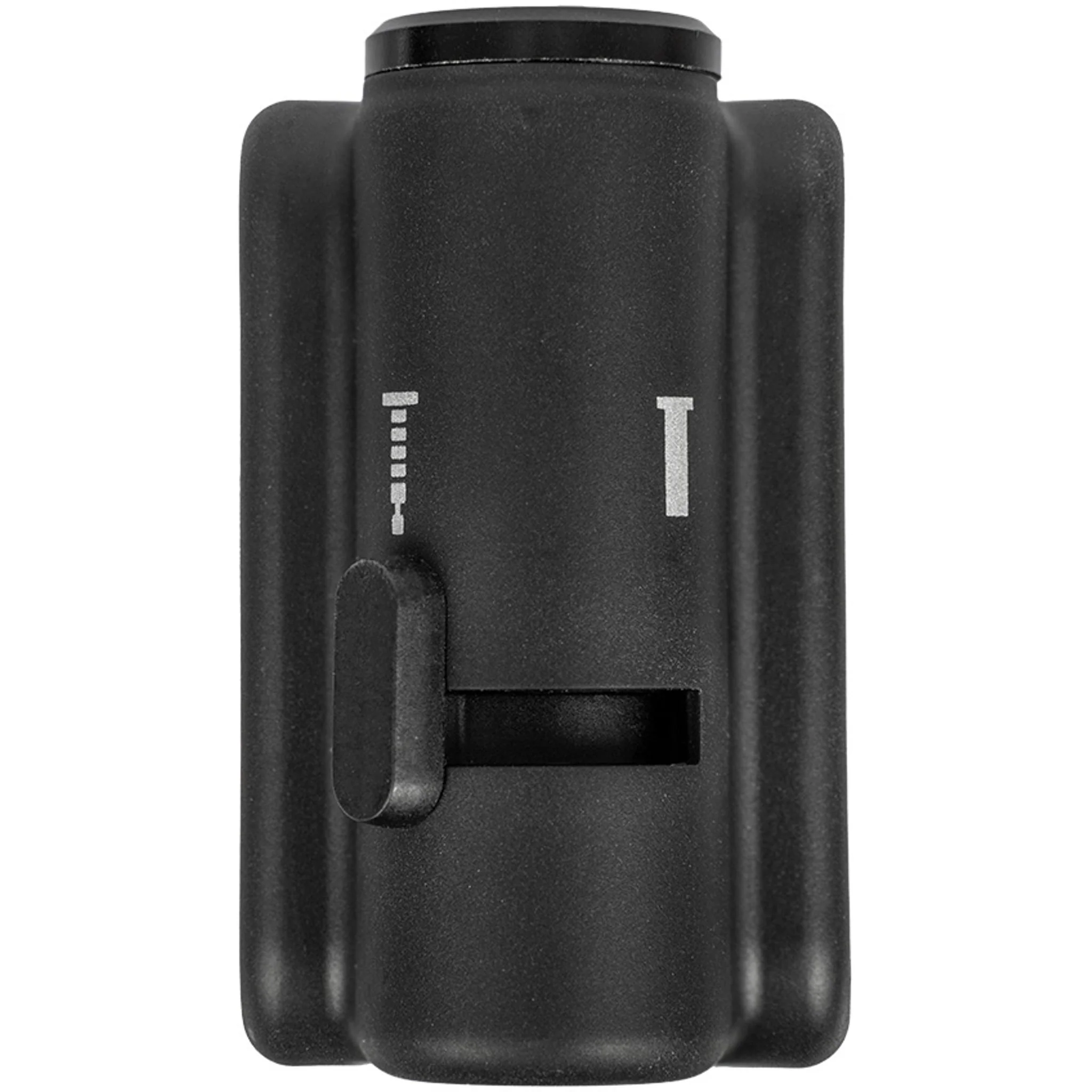 Topeak E-Booster Digital Electric Bike Tyre Pump - Image 2