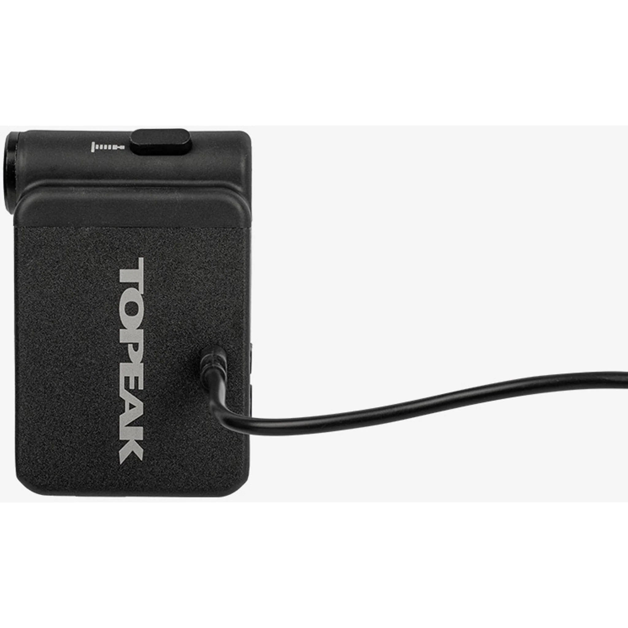 Topeak E-Booster Digital Electric Bike Tyre Pump - Image 7