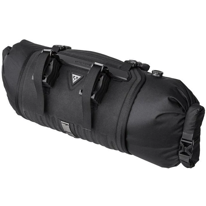 Topeak Frontloader Handlebar Bag 12L Black - Image 3