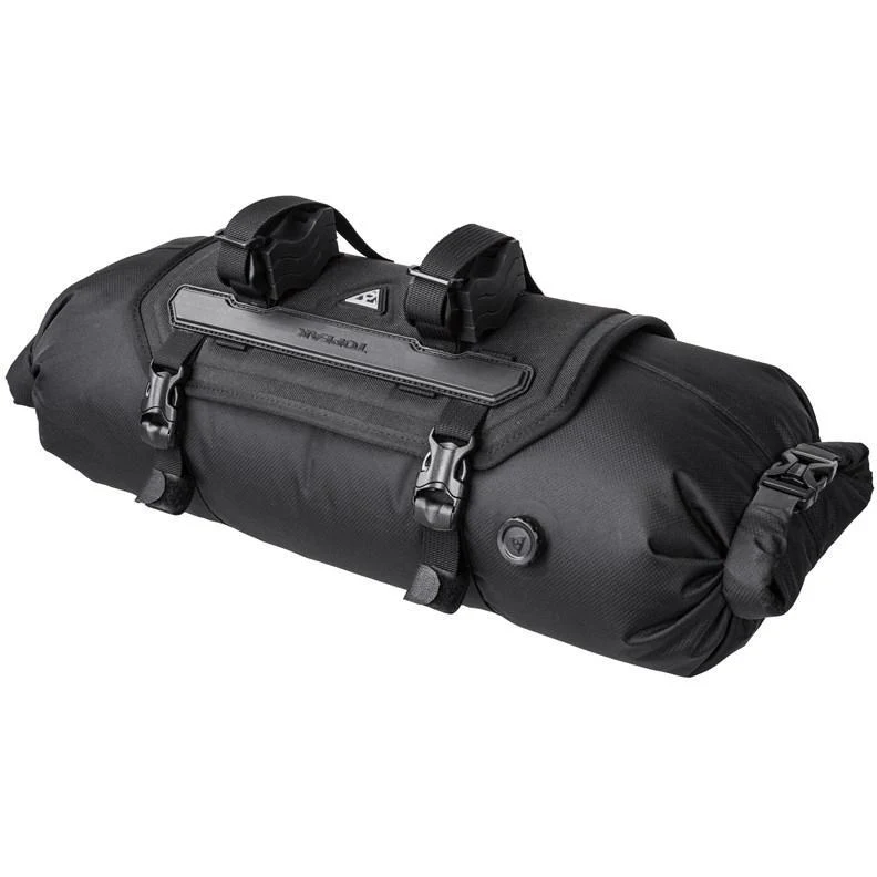 Topeak Frontloader Handlebar Bag 12L Black - Image 4