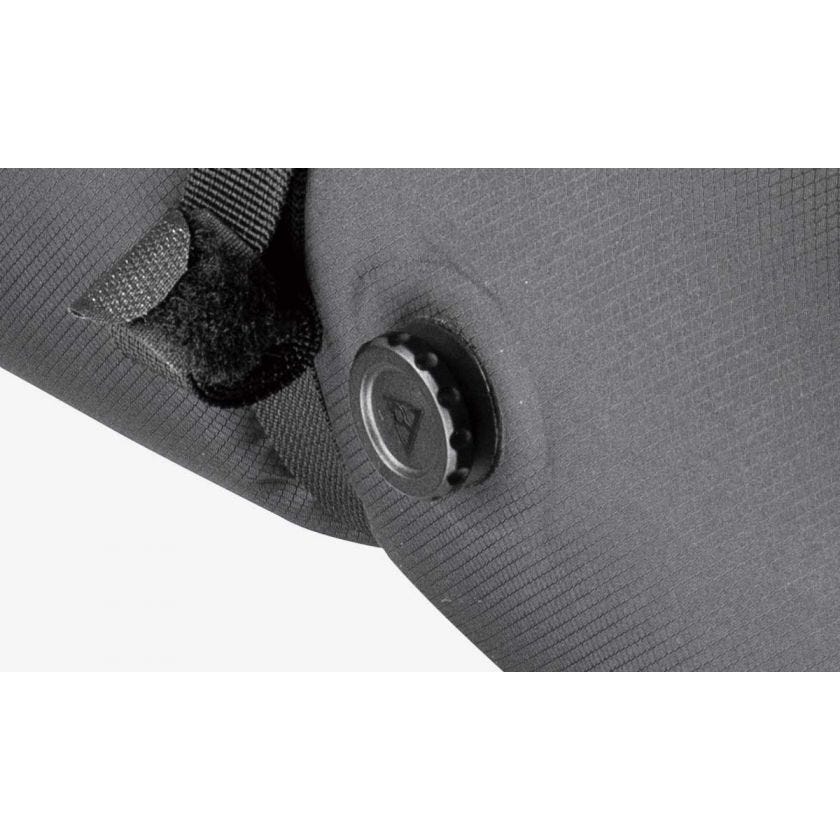 Topeak Frontloader Handlebar Bag 8L Black - Image 3