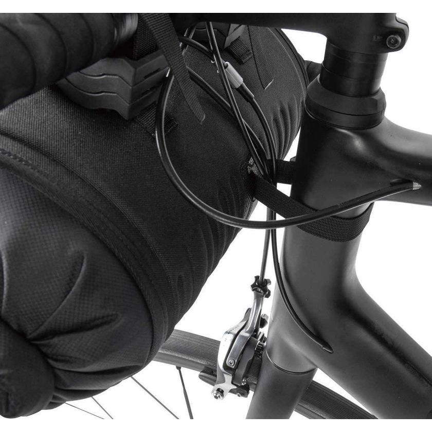 Topeak Frontloader Handlebar Bag 8L Black - Image 4