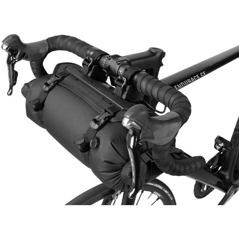 Topeak Frontloader Handlebar Bag 8L Black - Image 6