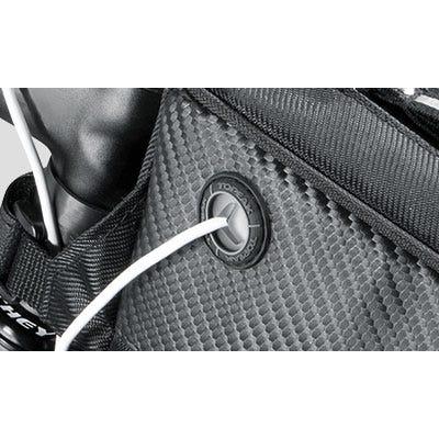 Topeak Fuel Tank Top Tube Bag Medium Black - Image 2