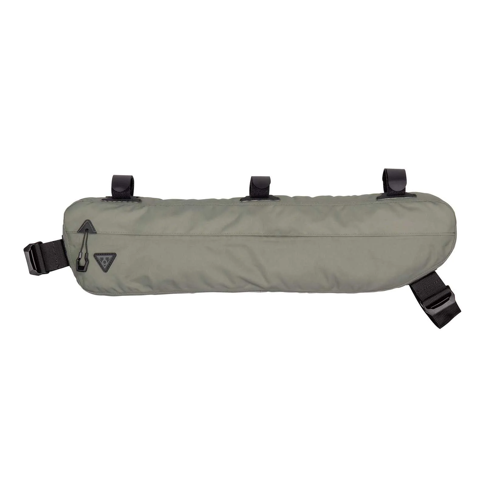 Topeak MidLoader Frame Bag 6L Green - Image 2