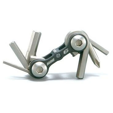 Topeak Mini 6 Tool