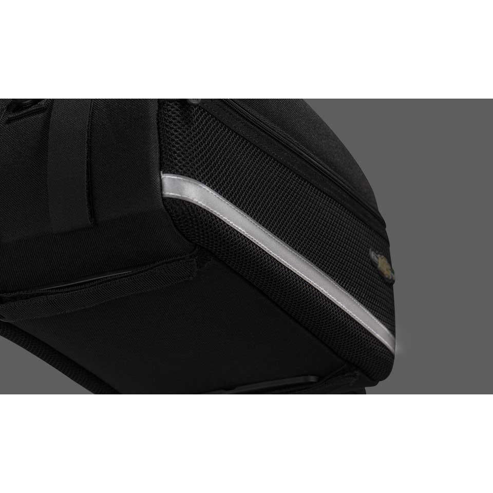 Topeak MTS EX Trunk Bag 8L Black - Image 5