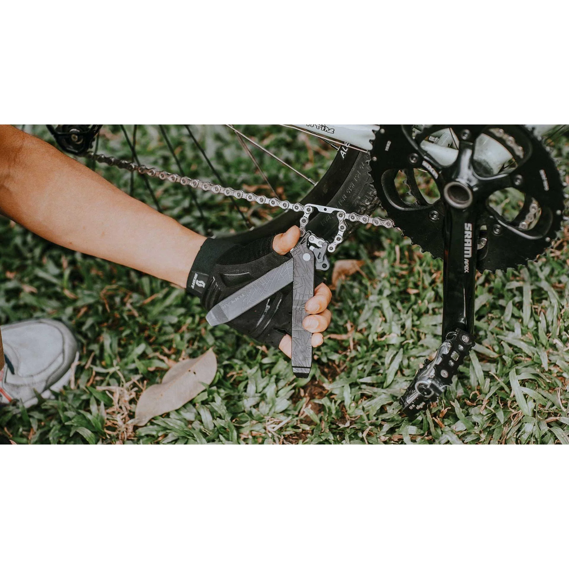 Topeak Power Lever X - Image 7