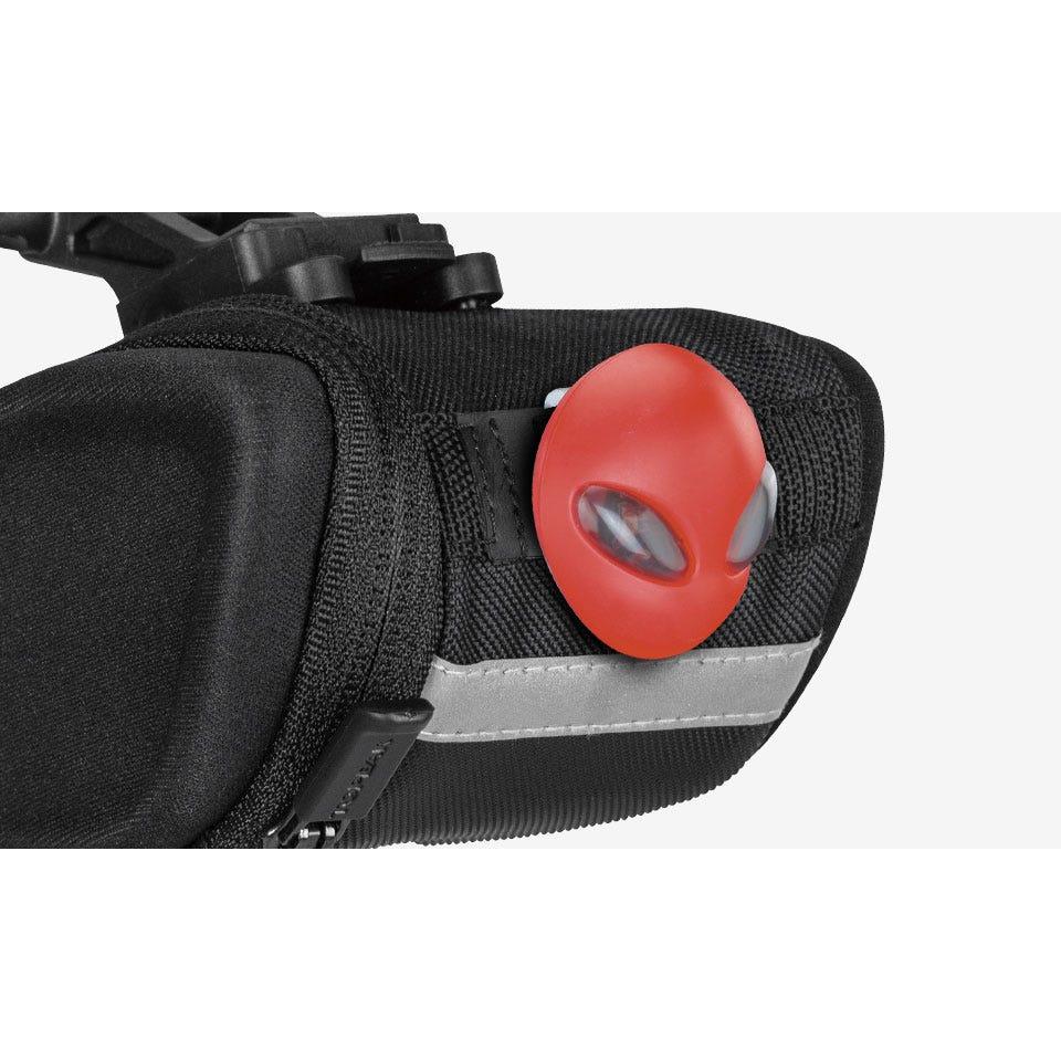 Topeak Sidekick Wedge Pack Saddlebag Medium - Image 6