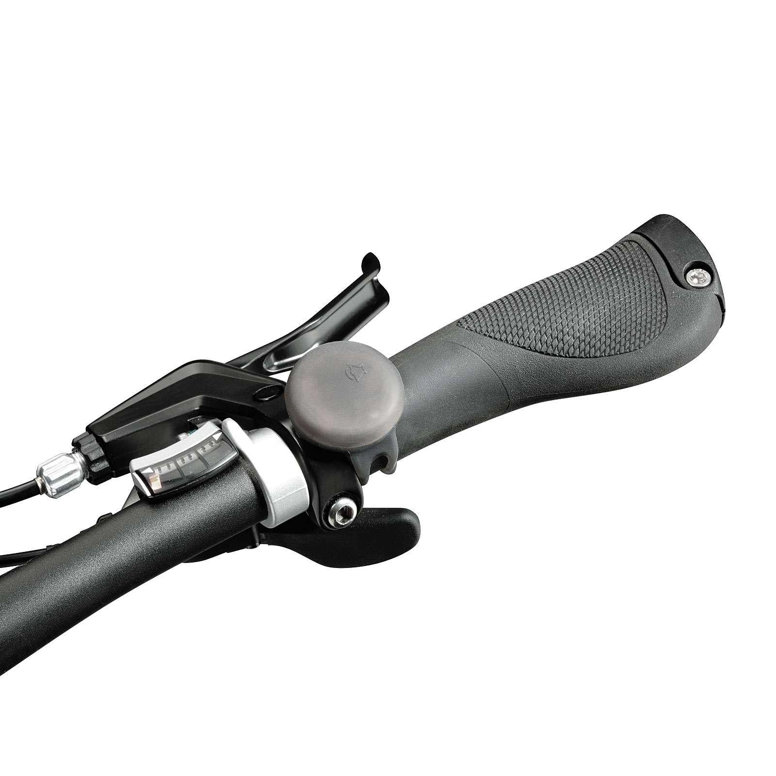 Topeak Soundlite 70 Lumens USB Front Light with Wireless Control - Image 3