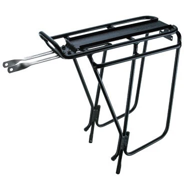 Topeak Super Tourist DX Rear Rack w/Side Bar
