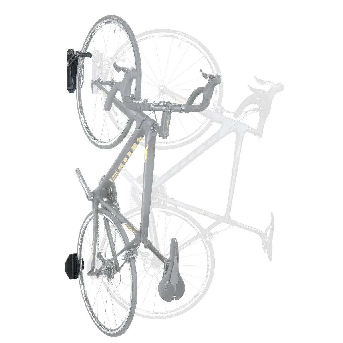 Topeak Swing Up Bike Holder - Image 2