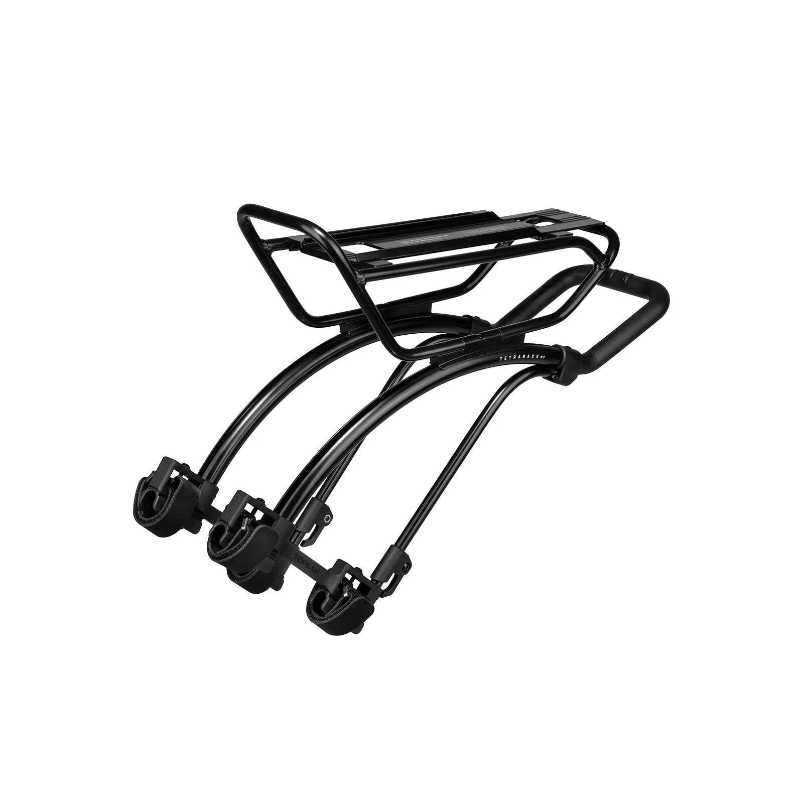 Topeak Tetrarack M2 Rear MTB Pannier Rack - Image 2