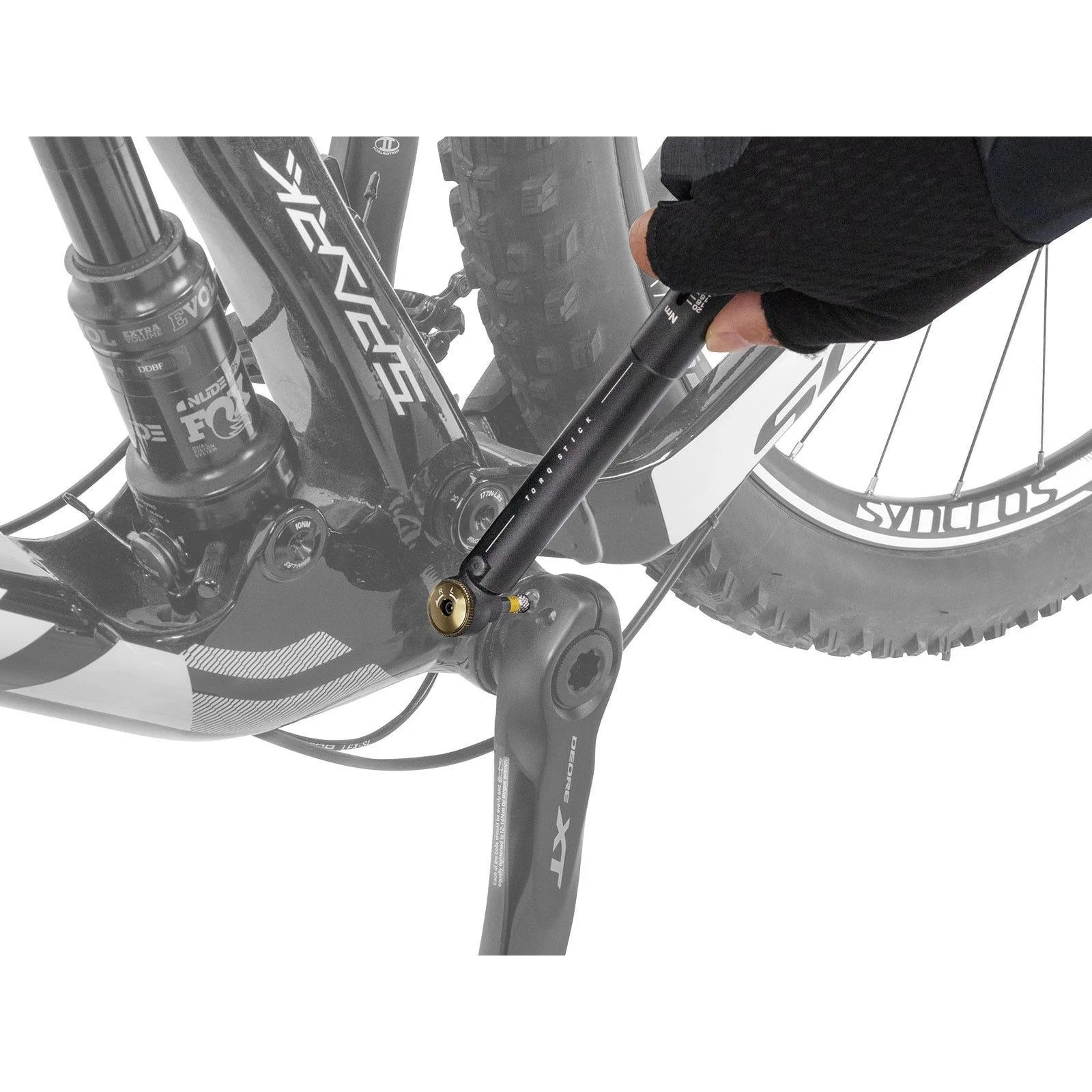 Topeak Torq Stick (4-20Nm) - Image 5