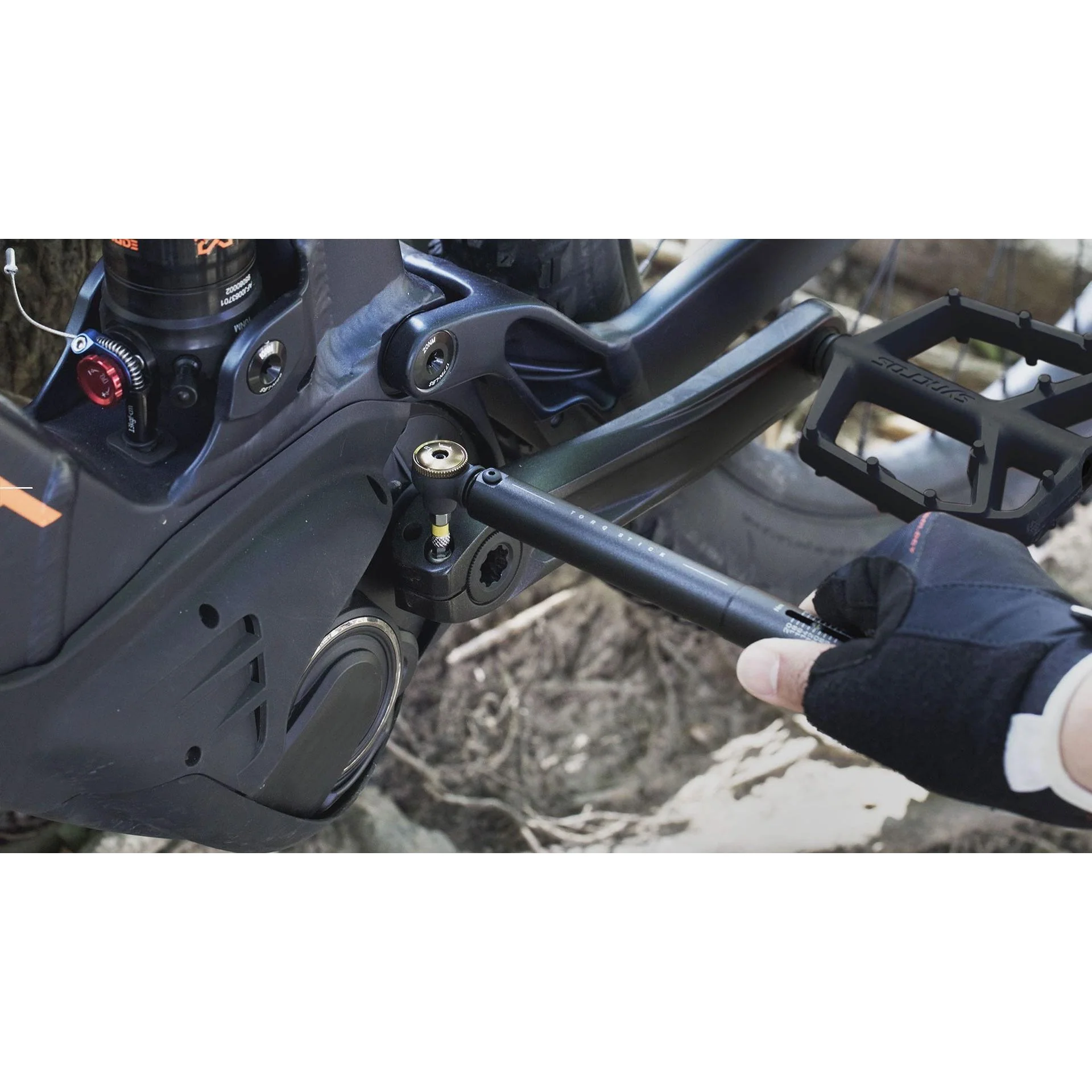 Topeak Torq Stick (4-20Nm) - Image 6