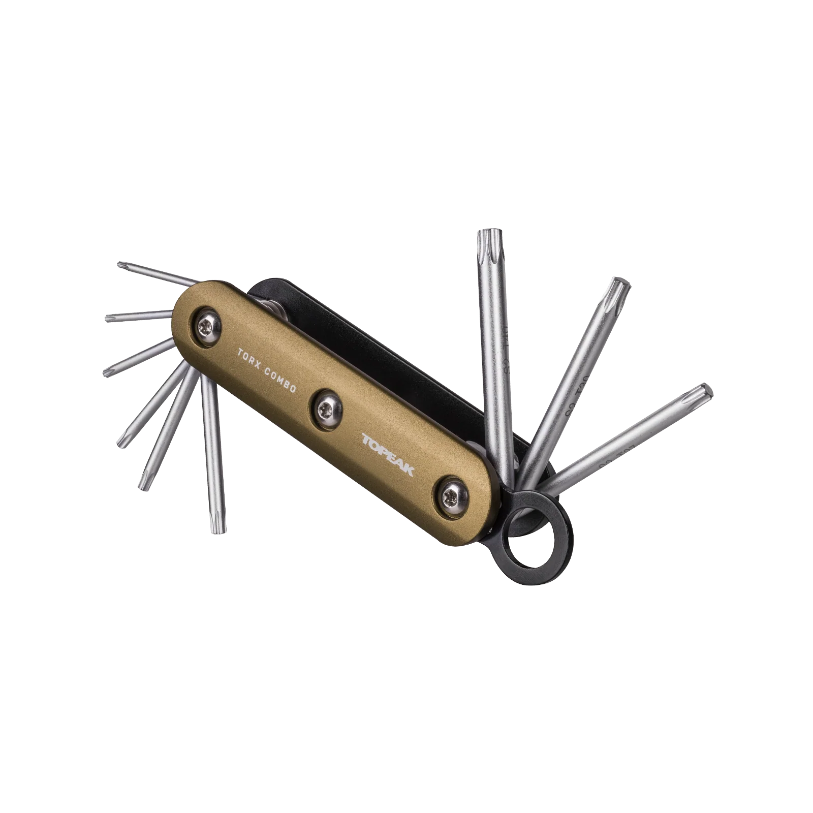 Topeak Torx Combo Multitool