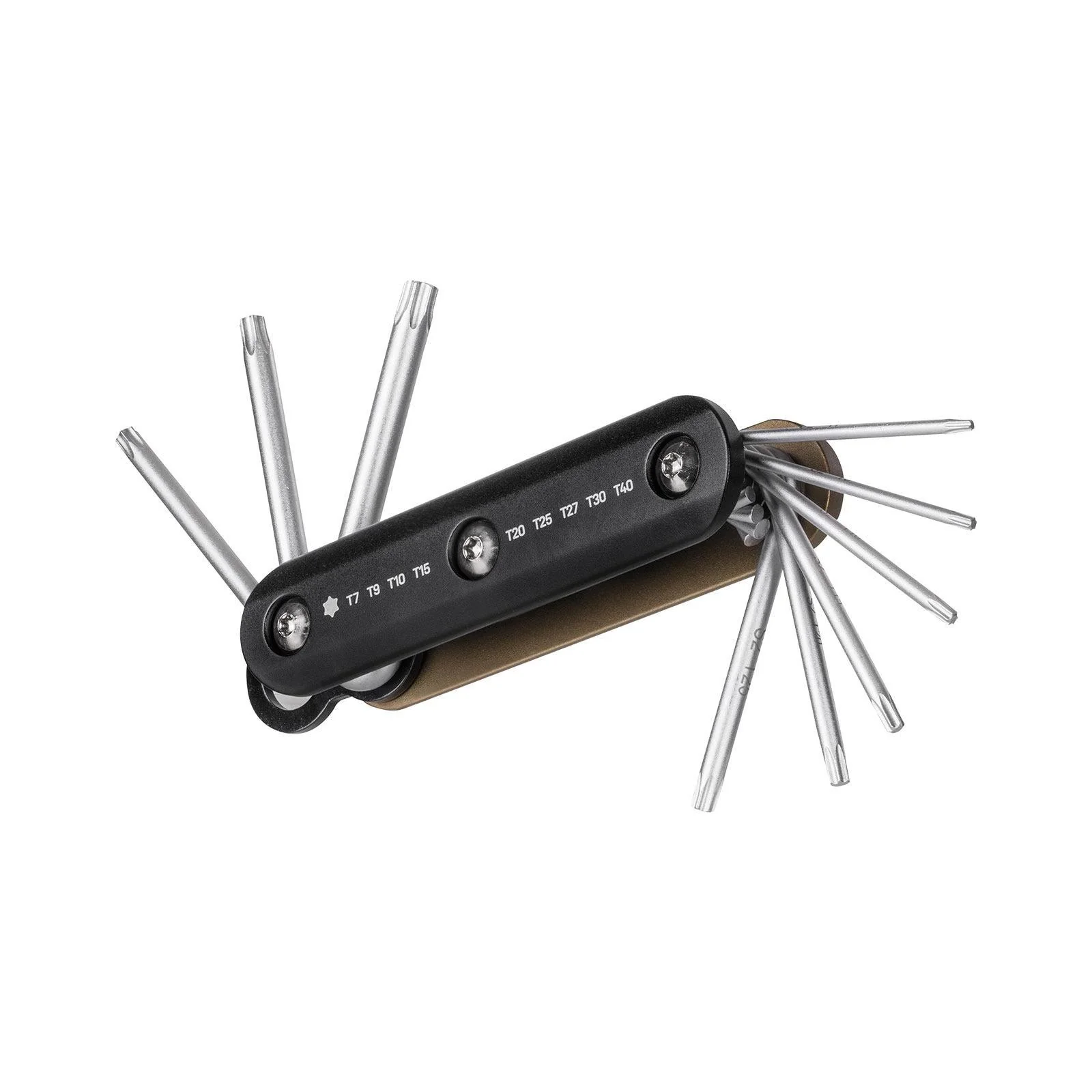 Topeak Torx Combo Multitool - Image 2