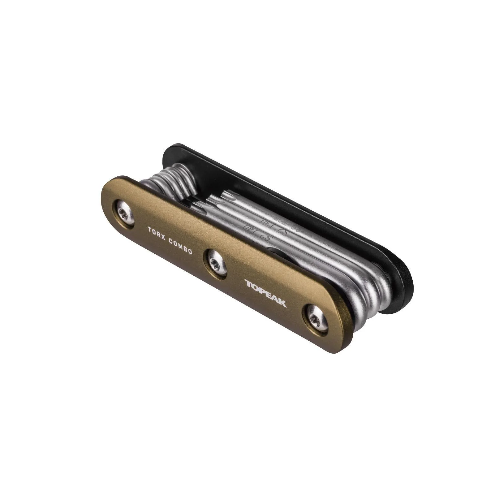 Topeak Torx Combo Multitool - Image 3