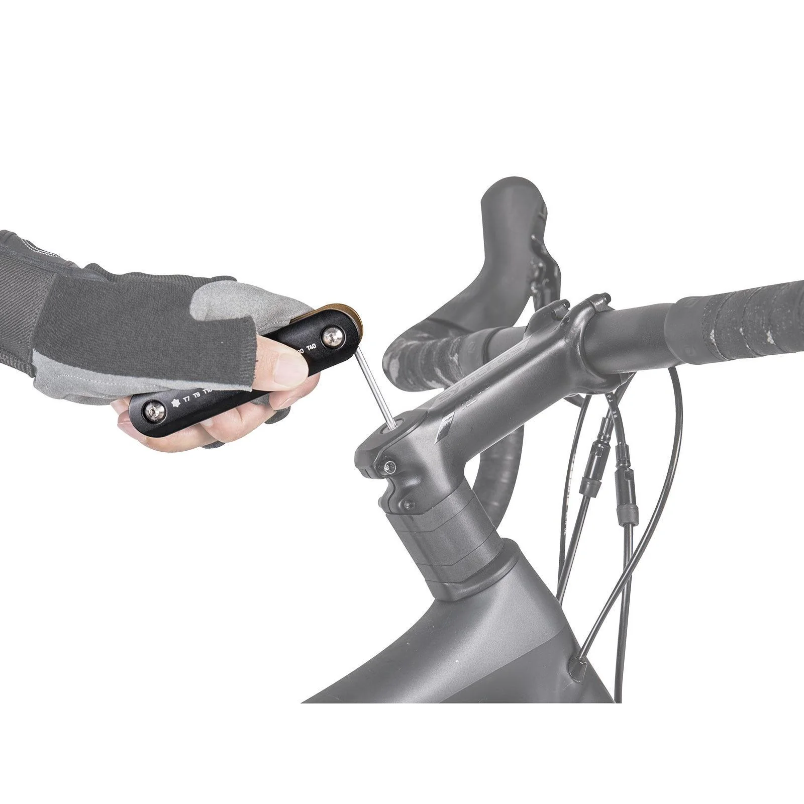 Topeak Torx Combo Multitool - Image 4