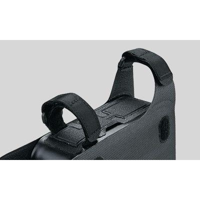Topeak TriDry Top Tube Bag Large 0.70L Black - Image 4
