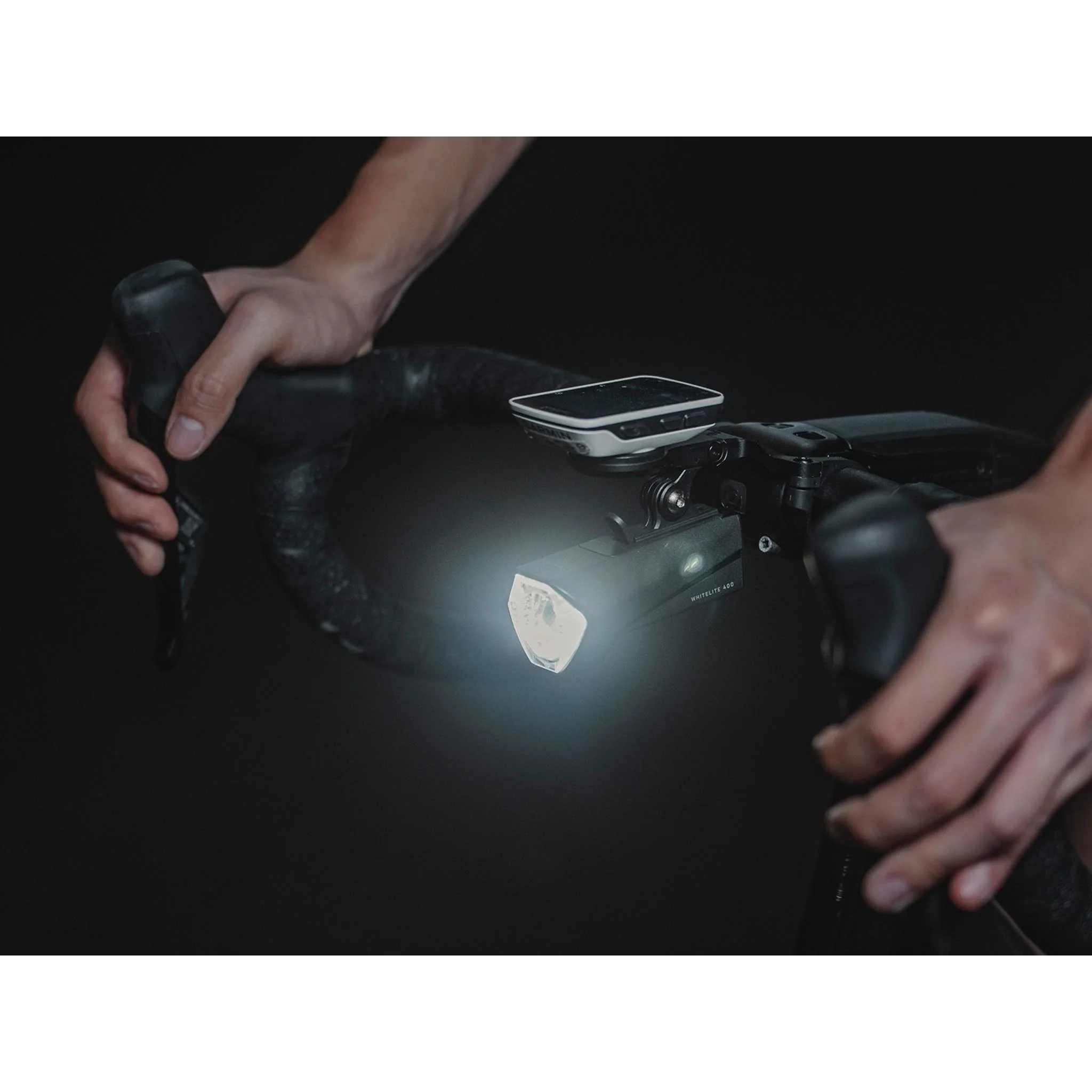Topeak WhiteLite 400 Lumen Front Light - Image 4