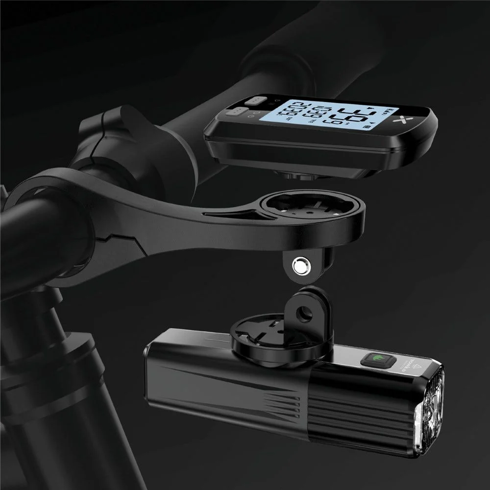 ToWild Out Front Computer/Light Mount - Image 2