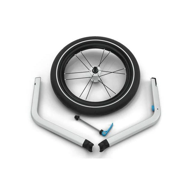 Trailer Part Chariot Jogging Kit (2 Child Trailers) - Image 2
