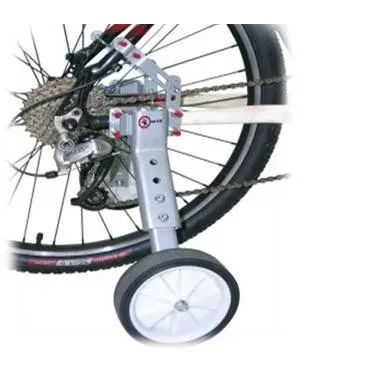 Training Wheels 22-28'',TWS''