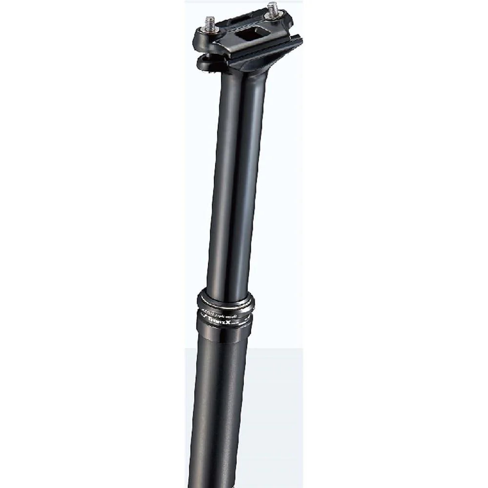 TranzX 23J Dropper Seat Post 30.9mm Diameter 170mm Travel - Image 2