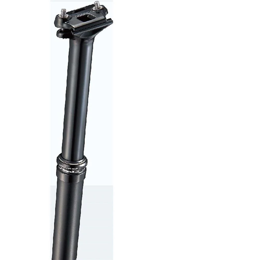 TranzX 23J Dropper Seat Post 31.6mm Diameter 200mm Travel - Image 3