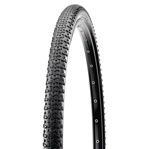 Tyre Maxxis Rambler 700x40c Silkshield TR Black Fold
