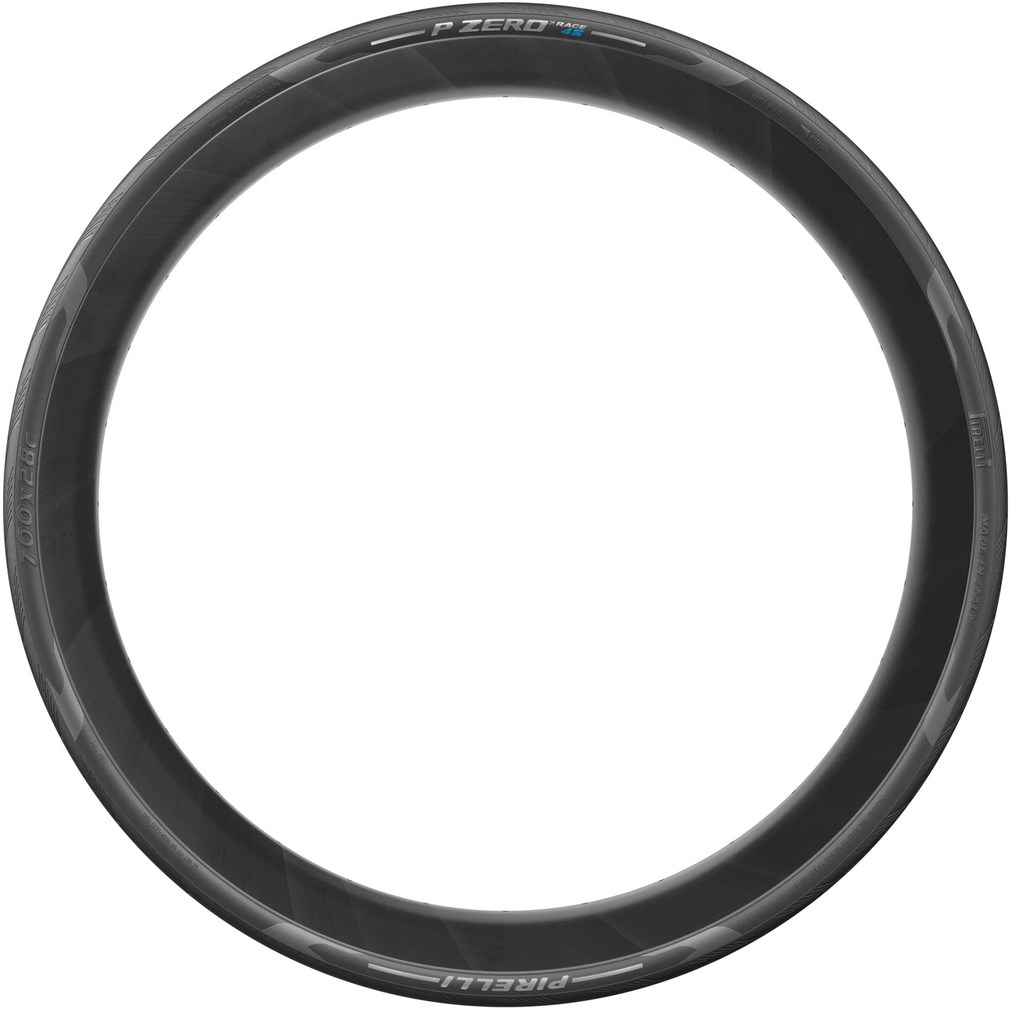 Pirelli P ZERO Race 4S Folding Road Tyre 700x30c - Image 4