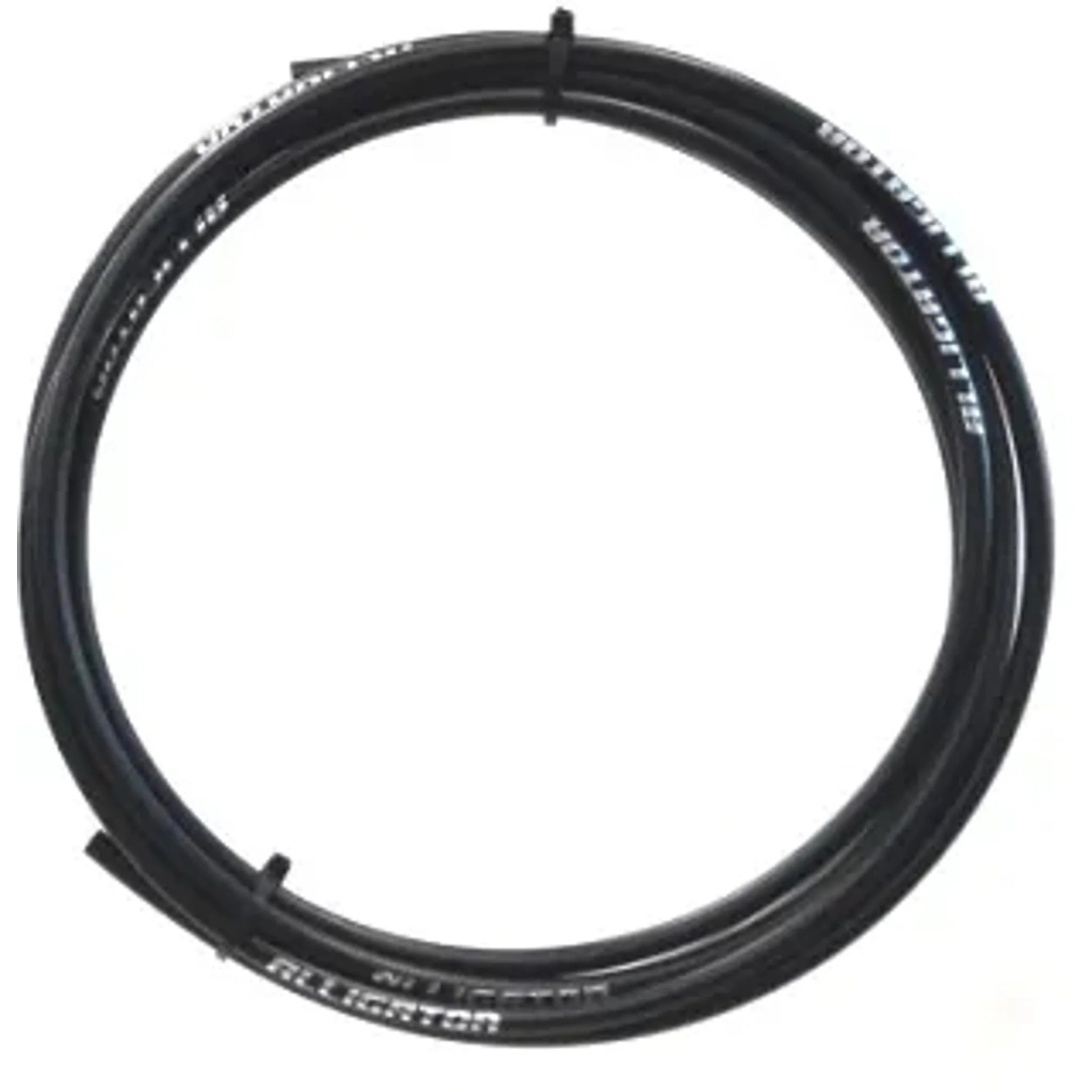 Alligator Ultimate Hydraulic Brake Hose 5.5mm x 3m (Tektro)