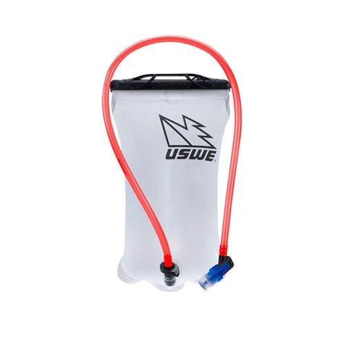 USWE 20 Ranger 3 Hydration Pack 2.0L Orange/Black - Image 5