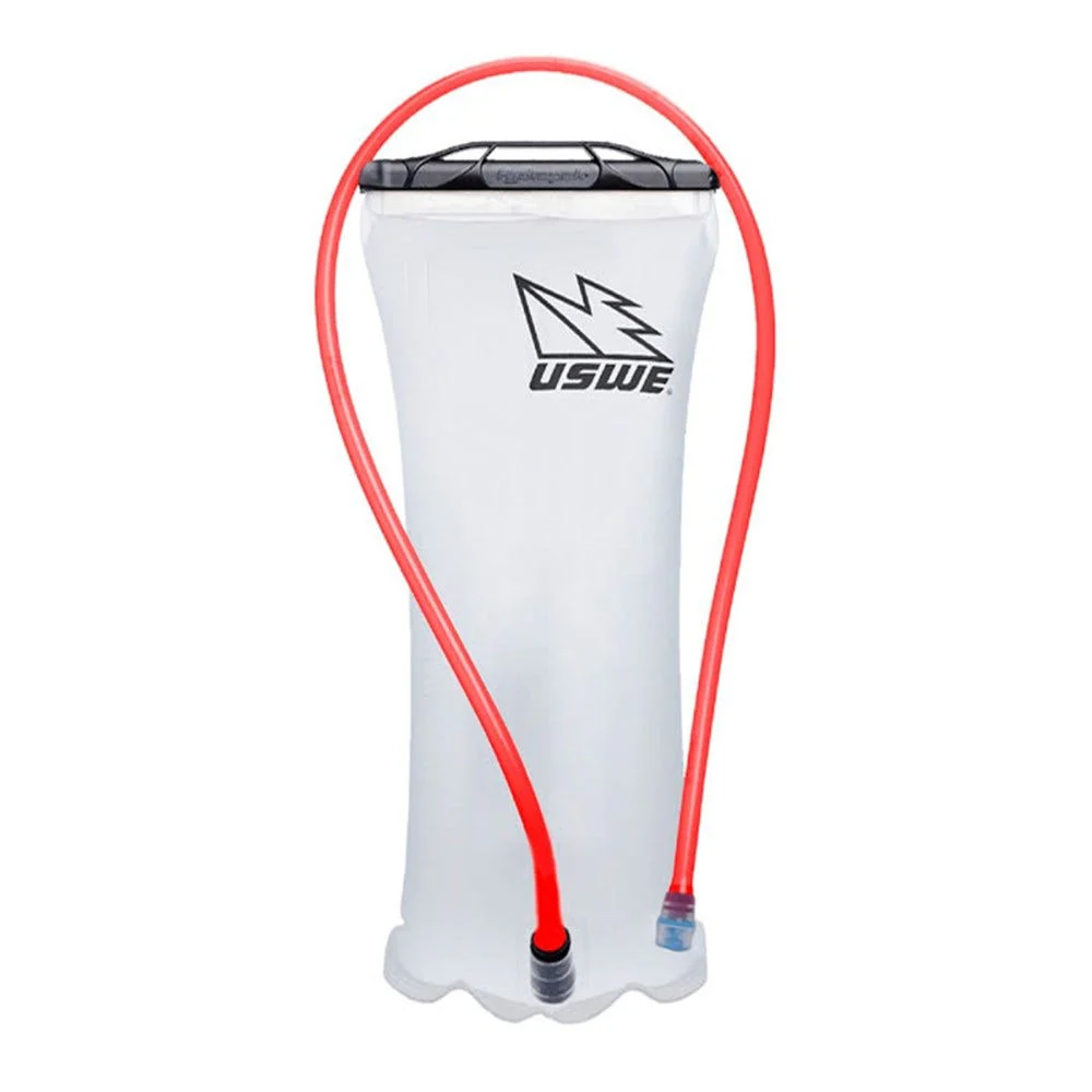 USWE 21 Outlander 4 Hydration Pack 3.0L Black - Image 4