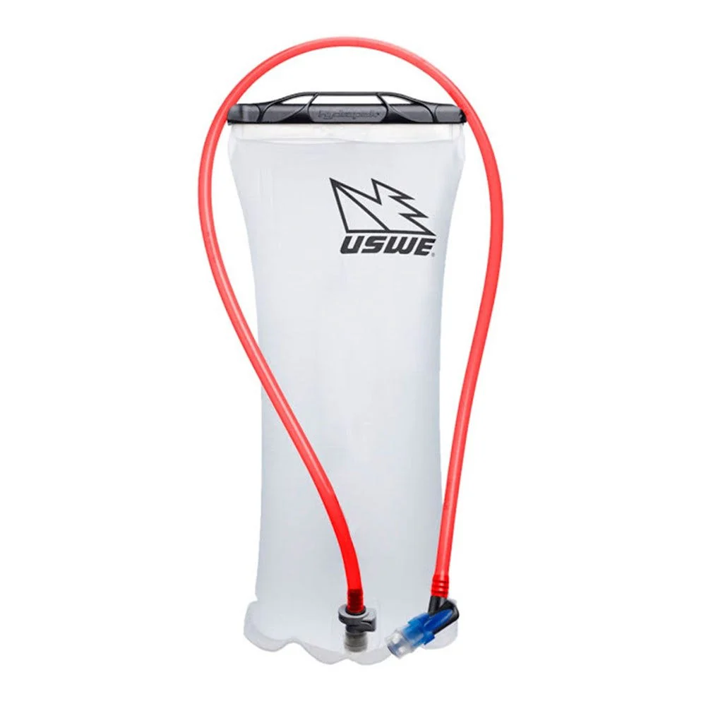 USWE 21 Ranger 4 Hydration Pack 3.0L Carbon Black - Image 4