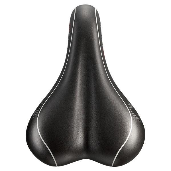 VELO VOAM Gel Women's Saddle - Image 2