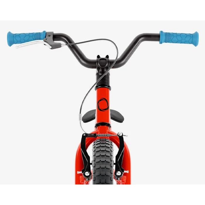 Vuly Classic Kids 16'' Bike Red - Image 4