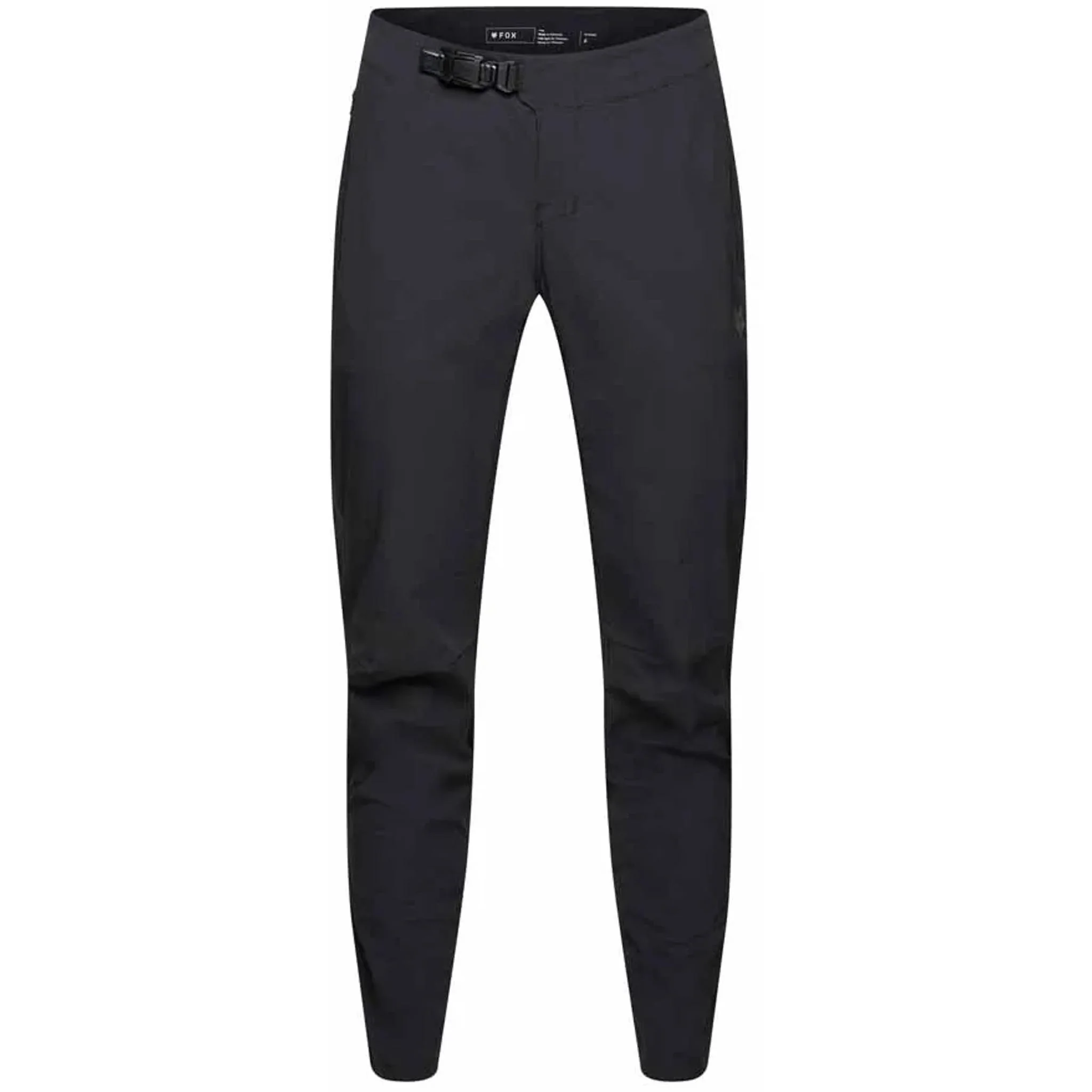 FOX Ranger Womens MTB Pants Black