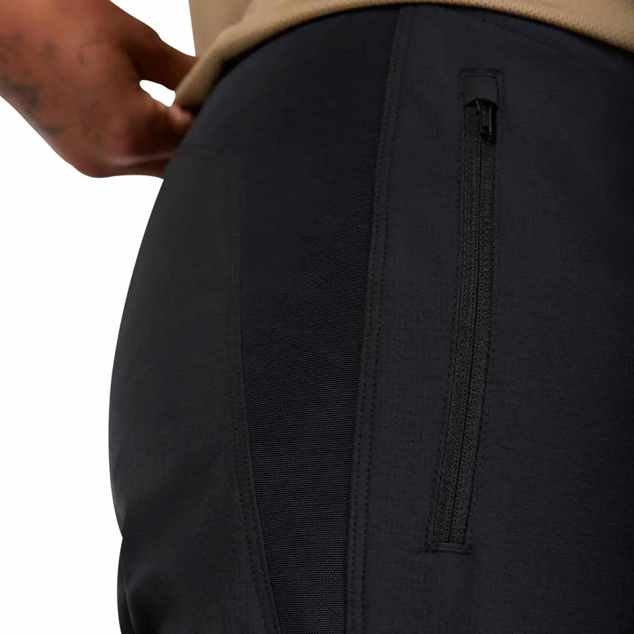 FOX Ranger Womens MTB Pants Black - Image 6