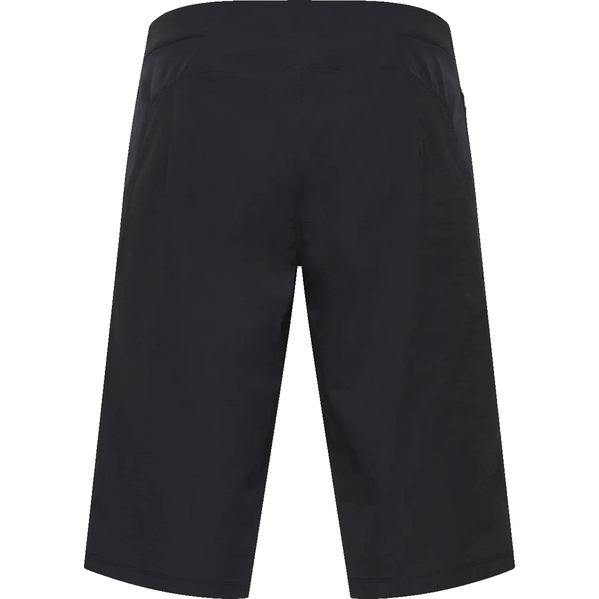 Fox Ranger Women's MTB Shorts With Liner Black - Image 2
