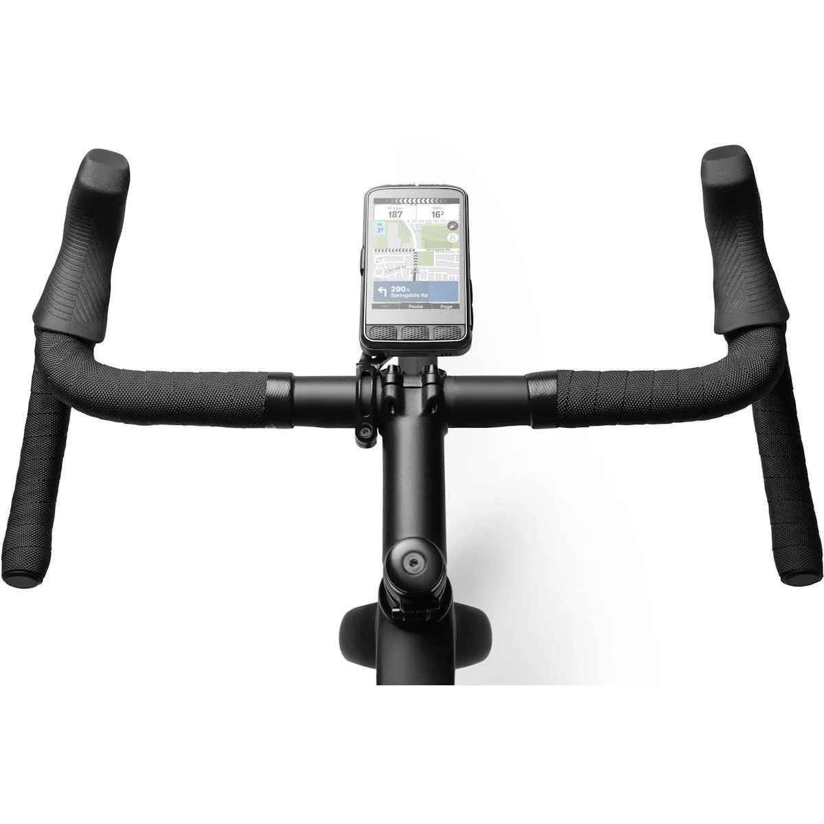 Wahoo ELEMNT ACE GPS Bike Computer - Image 2