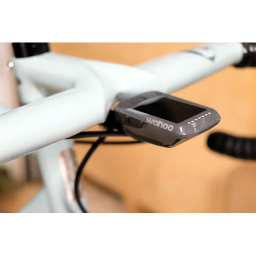 WAHOO ELEMNT BOLT Two Bolt Integrated Out Front Mount - Image 3