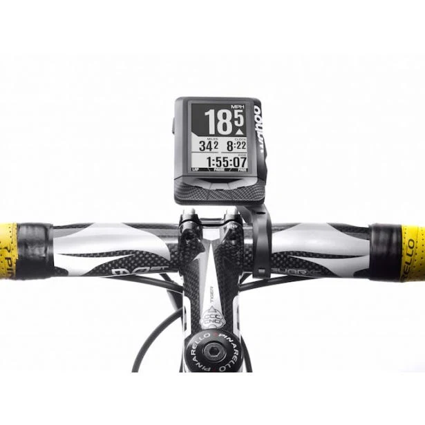 Wahoo ELEMNT Out Front Mount 31.8mm - Image 2