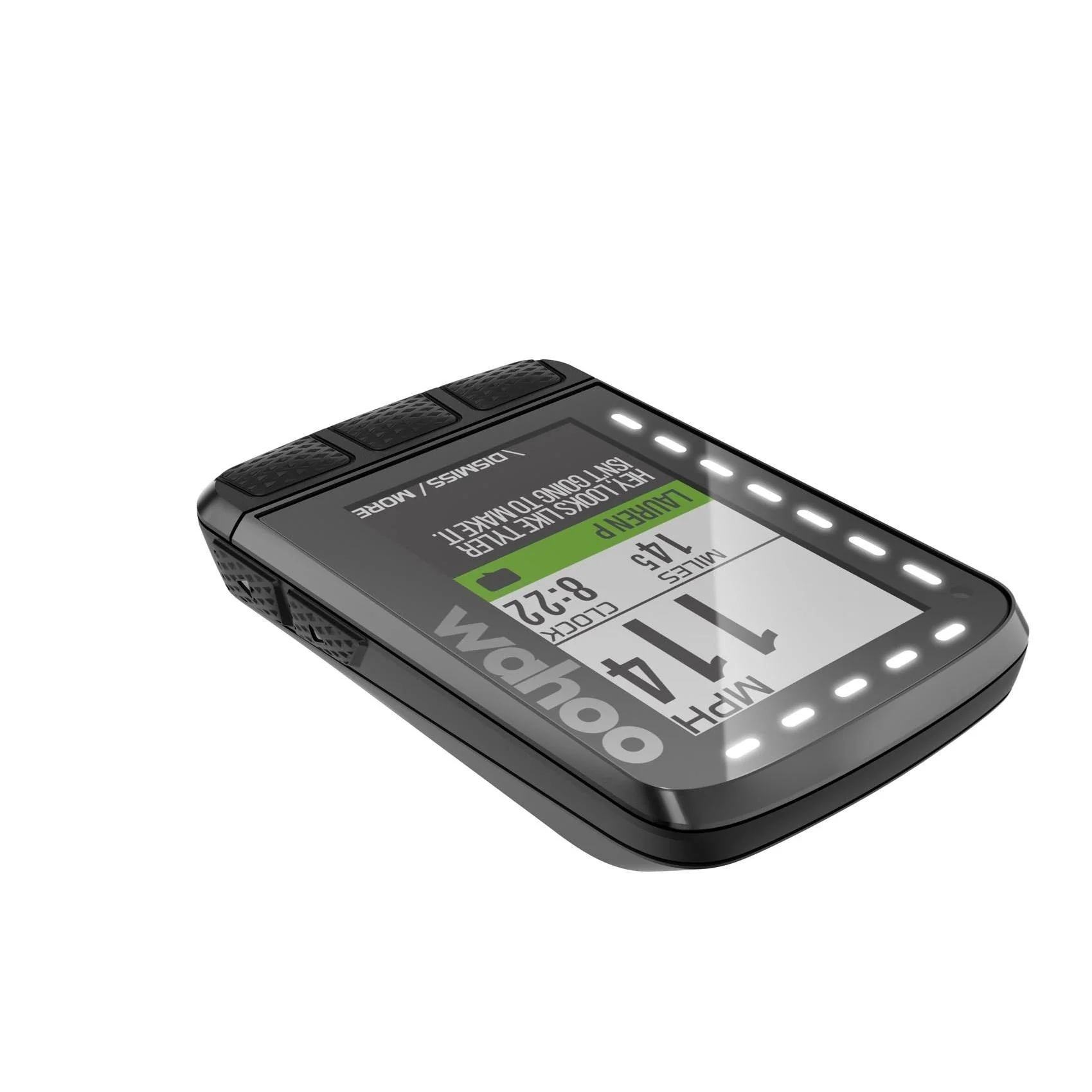 Wahoo ELEMNT ROAM 2.0 GPS Bike Computer - Image 10