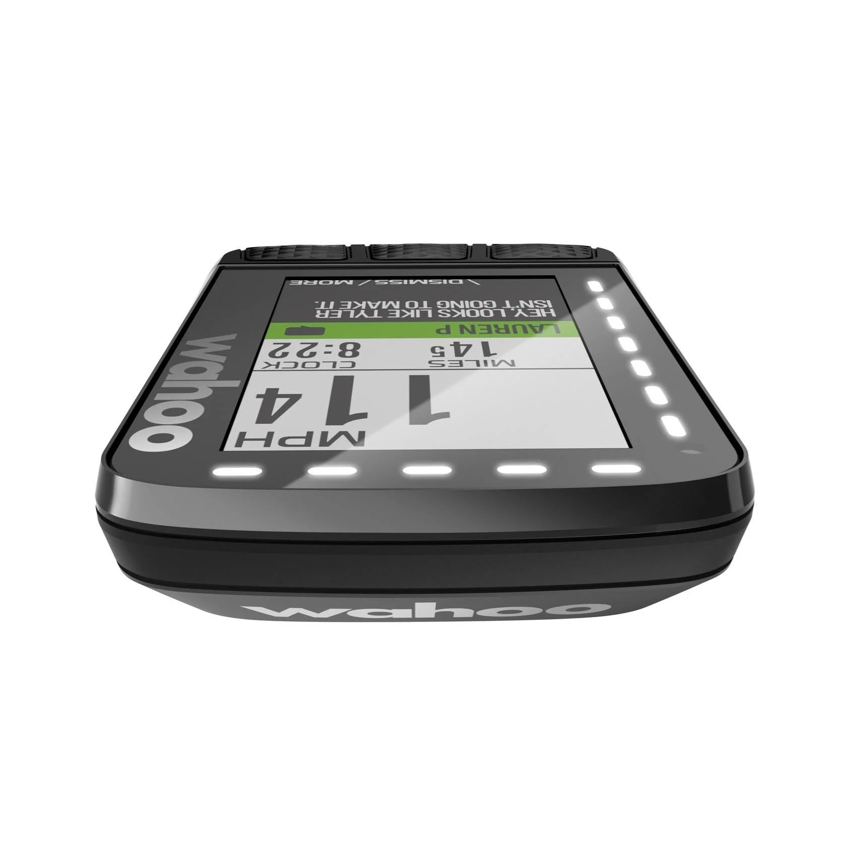 Wahoo ELEMNT ROAM 2.0 GPS Bike Computer - Image 11
