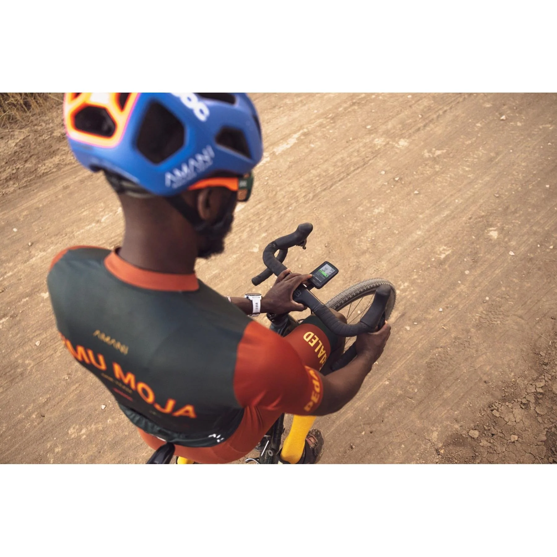 Wahoo ELEMNT ROAM 2.0 GPS Bike Computer - Image 19